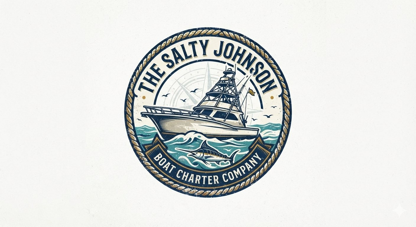 The Salty Johnson photo 2